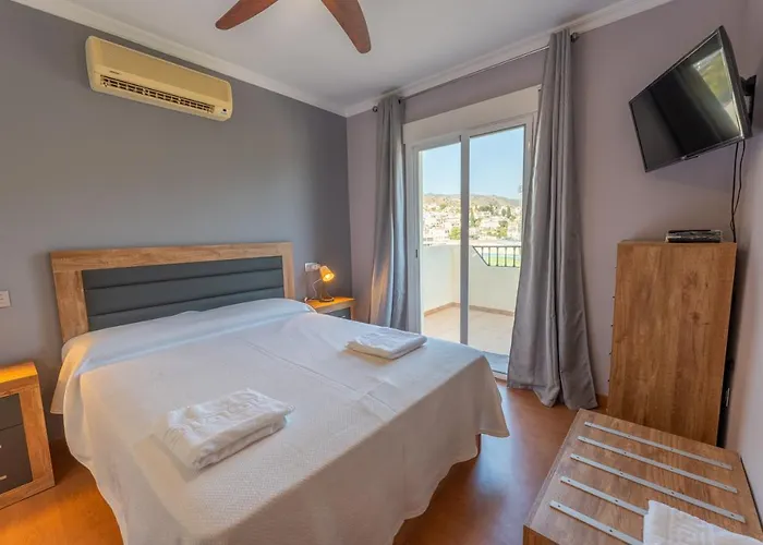 Casa Miso Nerja